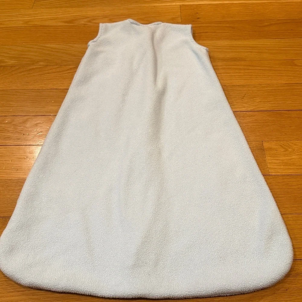 Halo boys sleepsack size small birth -6 months .